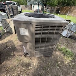 4 tons heat pump condenser 410a