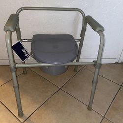 Medical Toilet Seat