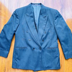🔥Merit Suit Jacket size (42S)🔥