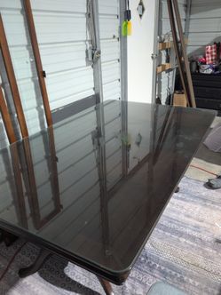 Dinning room table