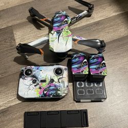 Mavic Air 2 