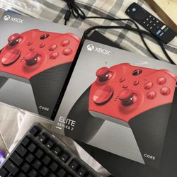 Controller Xbox élite series 2