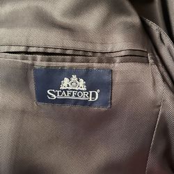 Stafford Jacket