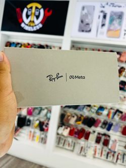 Meta Rayban 2nd gen