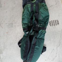 Club Glove Luggage For Golf Clubs
