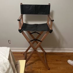 Makeup Chair 