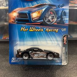 Hot Wheels Mustang Cobra
