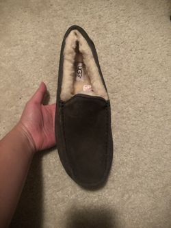 UGG man’s winter shoes