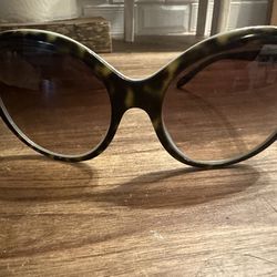 Women’s Tiffany Sunglasses