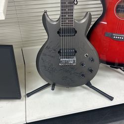 Electric Guitar 