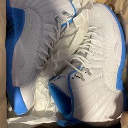 Jordan 12s