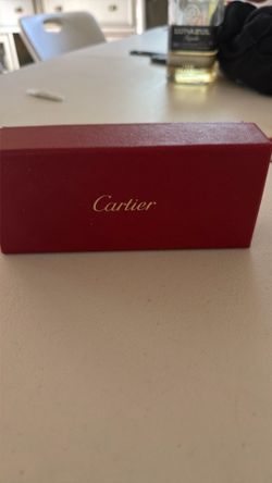 Cartier Frames