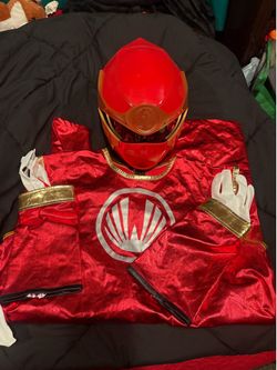 Power Rangers Ninja Storm Cosplag