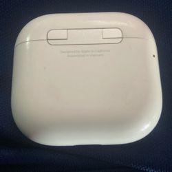 Apple AirPod Pro 4