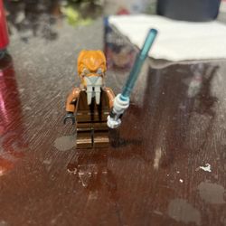LEGO Star Wars 7676Plo Koon Minifigure Jedi