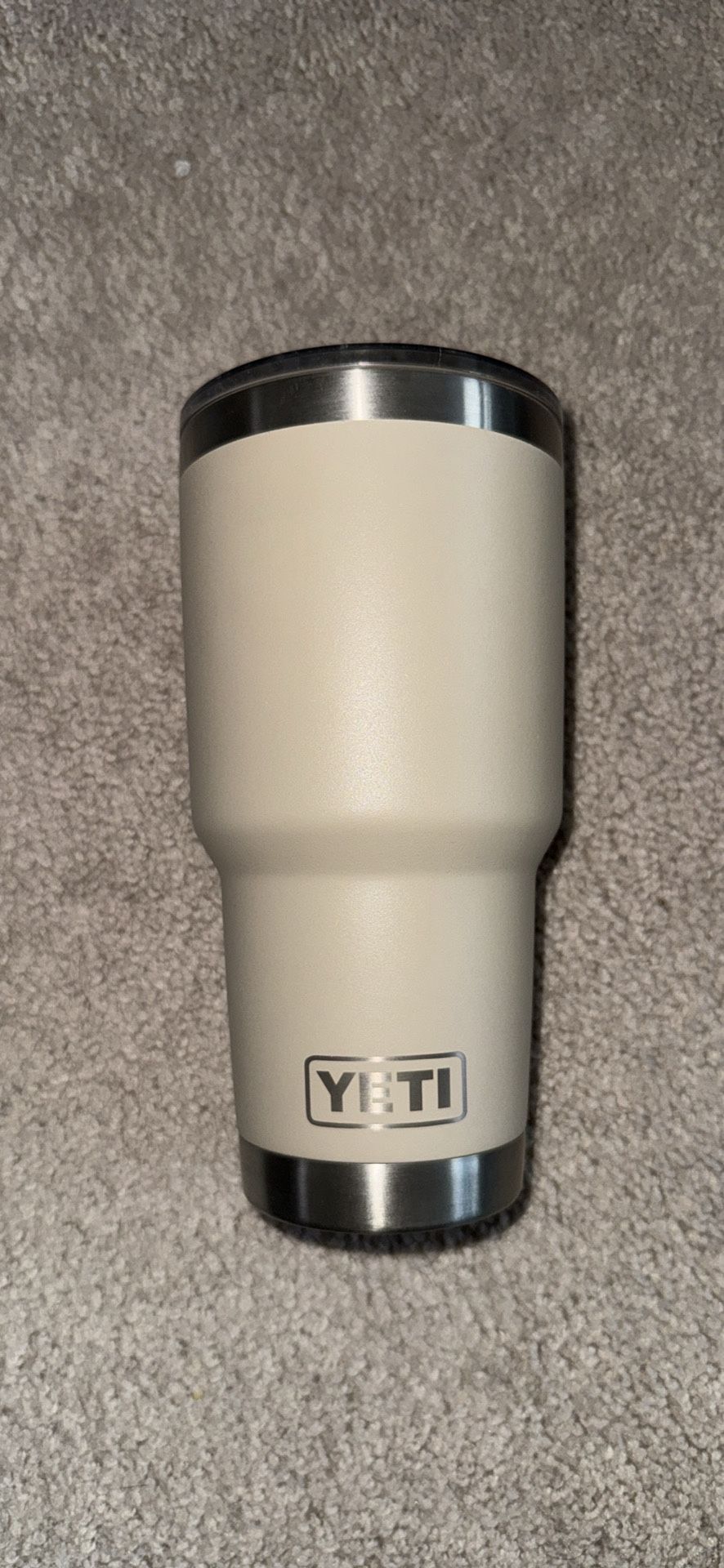 Yeti Tumbler Cup