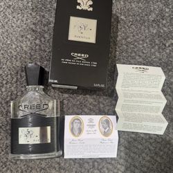 Creed Cologne 