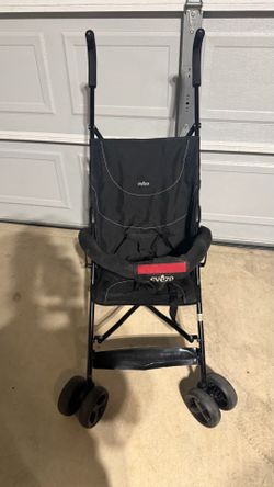 Single Stroller