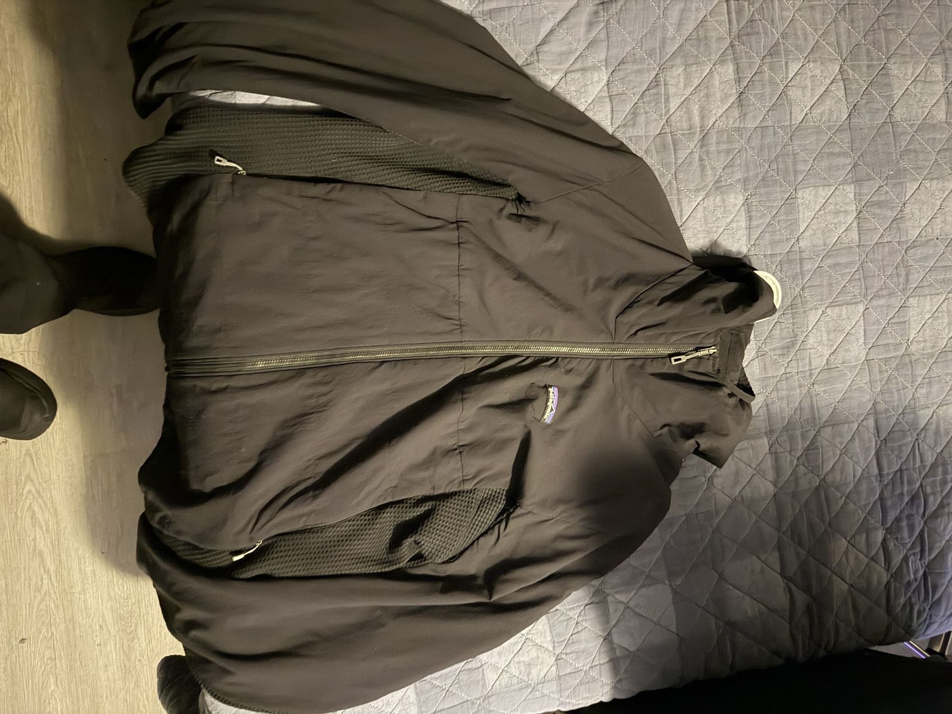 Patagonia Men’s Nano Air Light