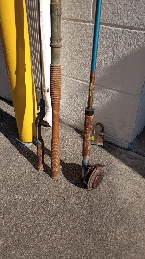 academy ugly stik combo Ugly Stik GX2 Spinning Youth Combo main image 1