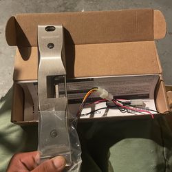 Von Duprin Electric Striker