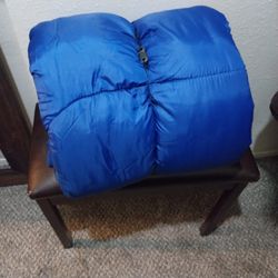 Articulos para acampar