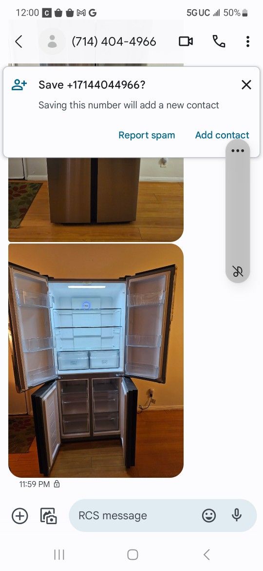 Refrigerator