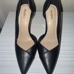 Aldo’s Heels 