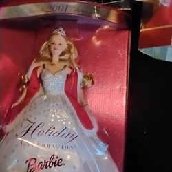 Barbies