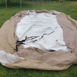 Elements Camper Cover 69279  
