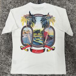 Amiri Shirt