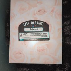 Decorative Paper For All Occasions Blush Rose