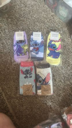 Socks