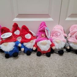 Valentine Gnomes 