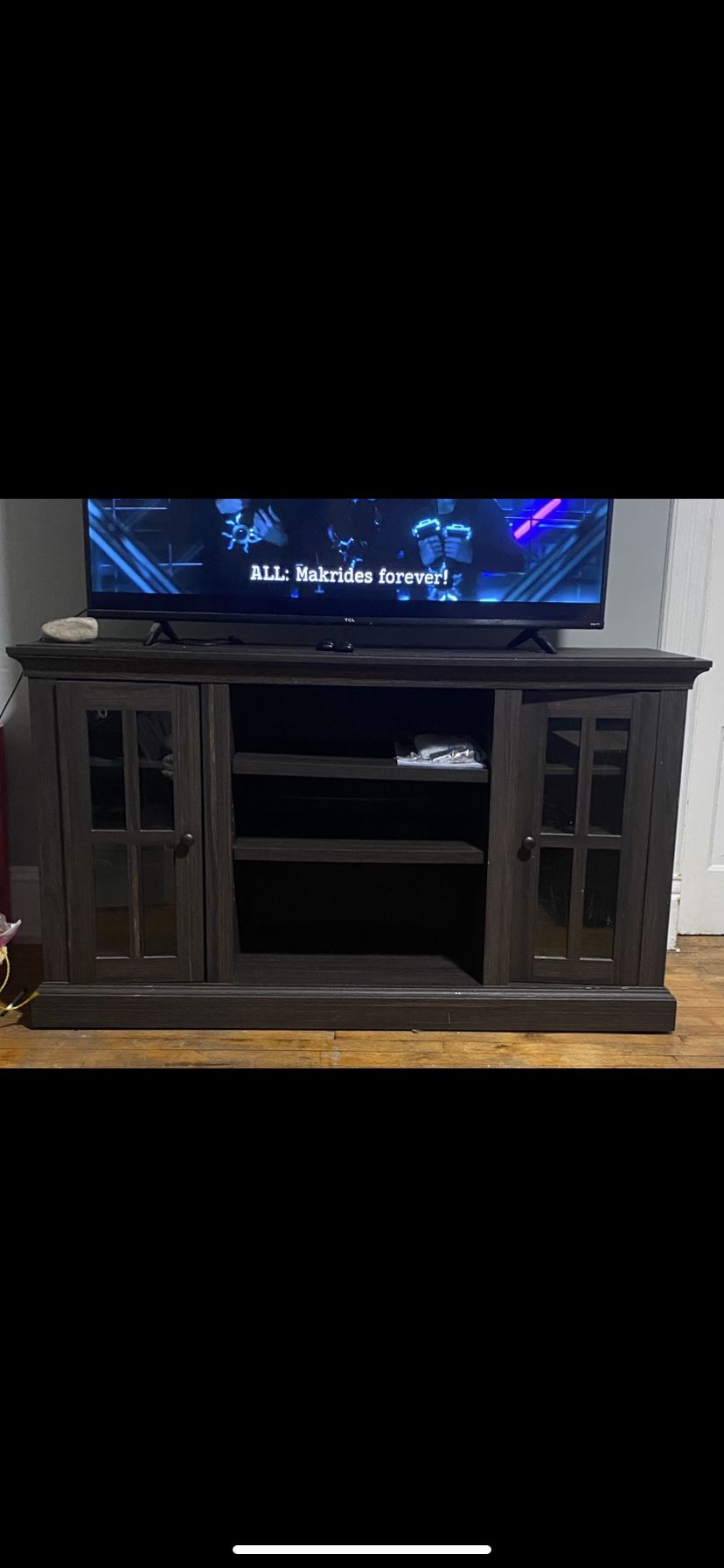 Tv stand FREE