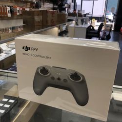 DJI FPV Remote Controller 2