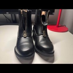 Riding Boots 