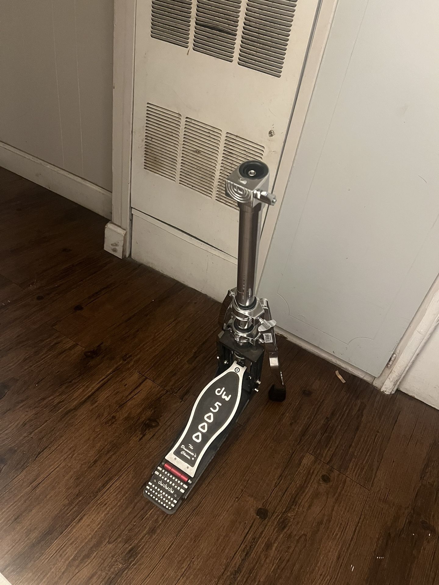 High Hat Stand