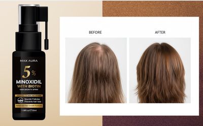 Hair serum