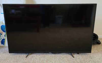 Toshiba 55L621U 55-inch 4K Ultra HD smart television w/remote