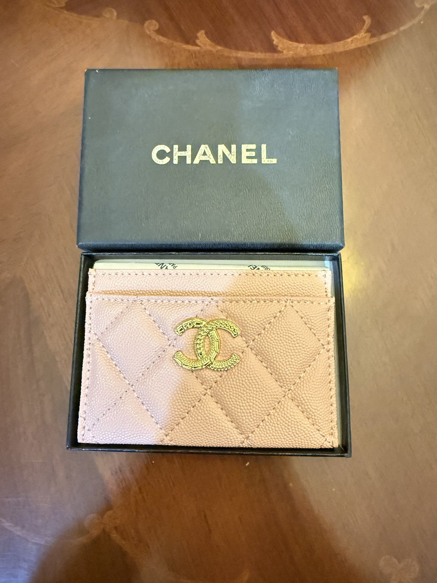 Little Wallet 
