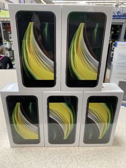 I phone SE