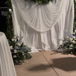 Alter Backdrop Fabrics