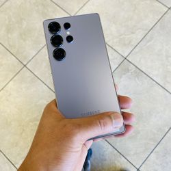 Samsung Galaxy S25 Ultra