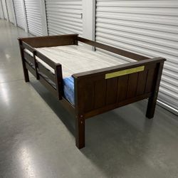 Twin Bed Frame Only 