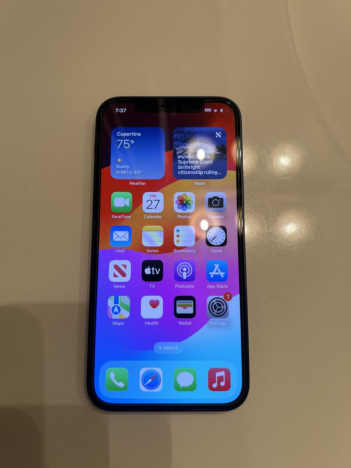 iPhone 12 64GB