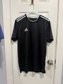 Adidas Condivo 18 Men's Soccer Jersey Large