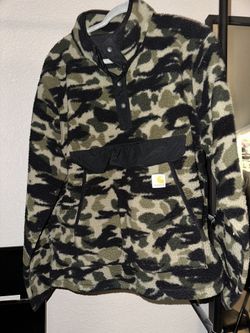 Carhartt Jacket Large