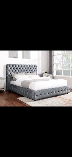 King Size Bed SALE