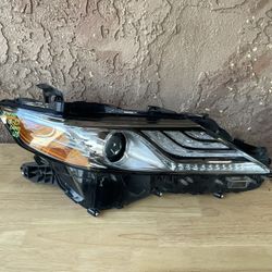 Toyota Camry Headlight 2018 2019 2020 2021 2022